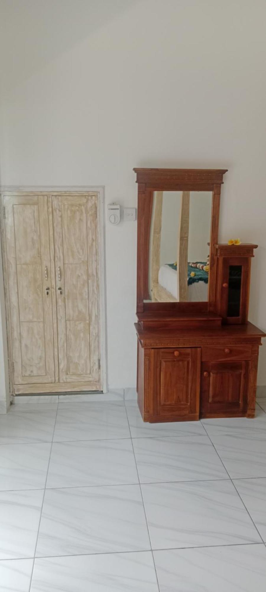 Beten Enjung Home Stay&Waroeng Amed Екстериор снимка