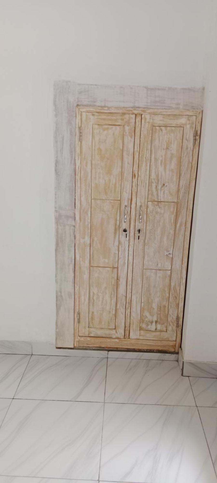 Beten Enjung Home Stay&Waroeng Amed Екстериор снимка