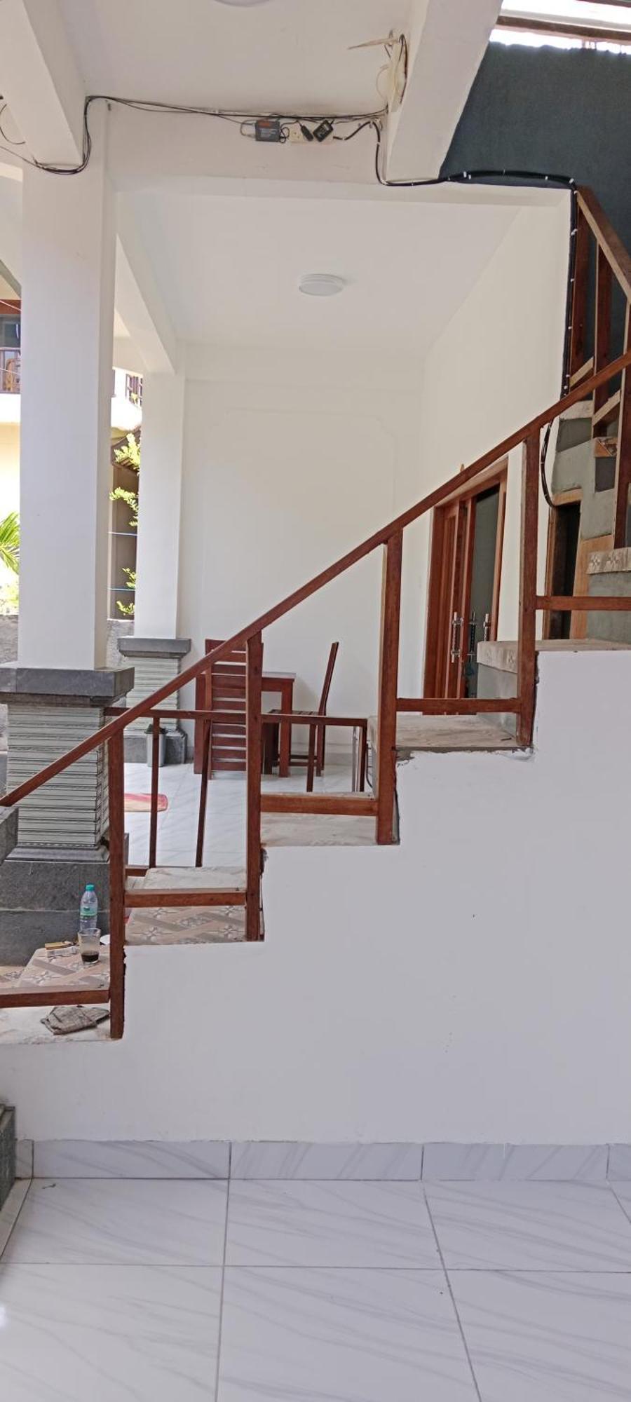 Beten Enjung Home Stay&Waroeng Amed Екстериор снимка