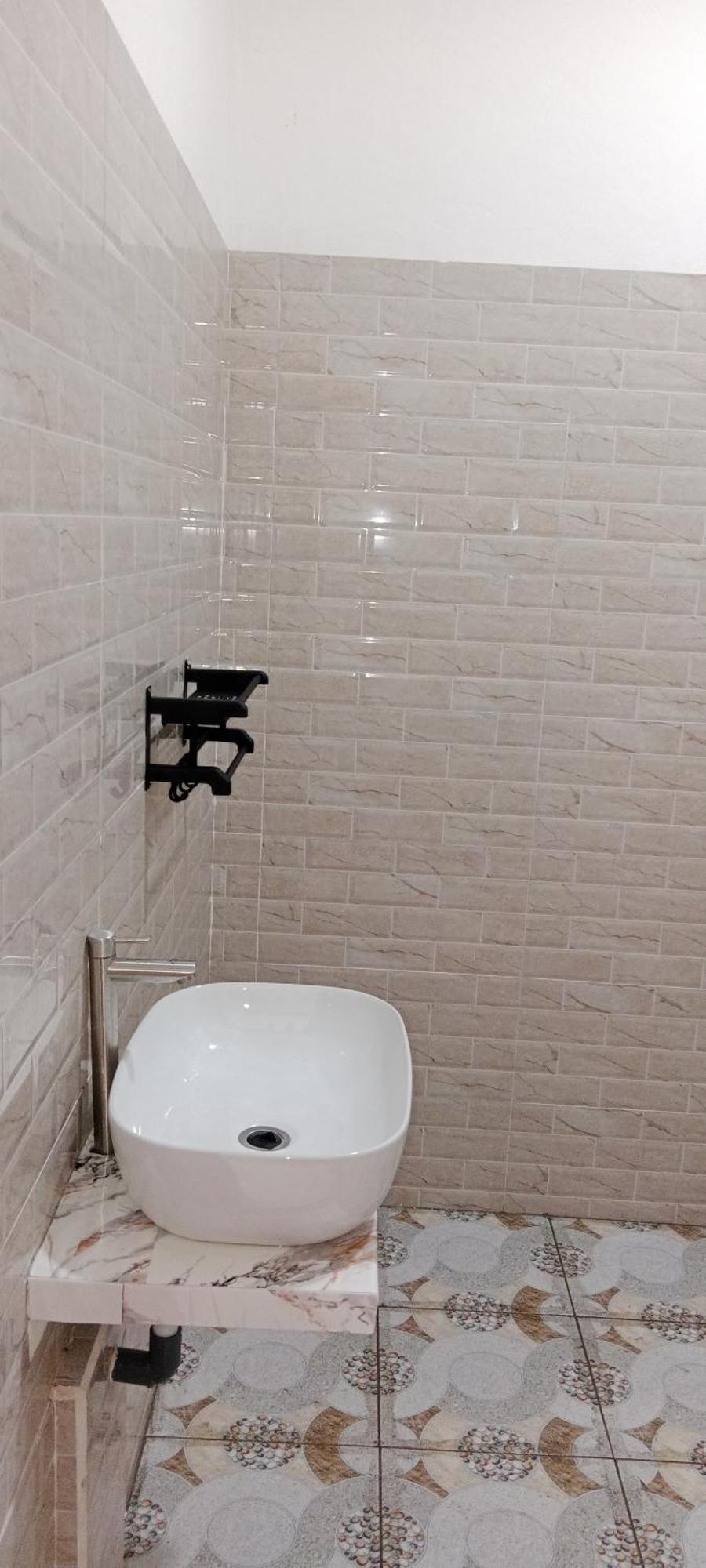 Beten Enjung Home Stay&Waroeng Amed Екстериор снимка